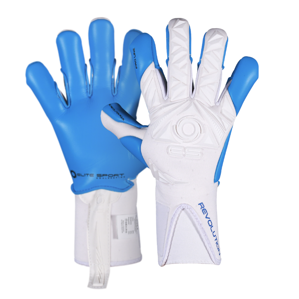 Elite Sport Neo Revolution Aqua Goalkeeper Gloves | Keeperstop